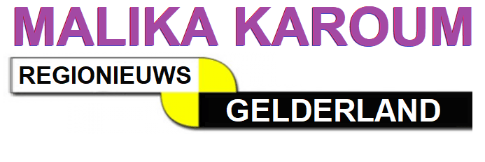 Malika Karoum RegioNieuws Platform
